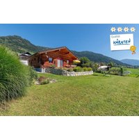 Holiday home in Millstatt from £132 per night