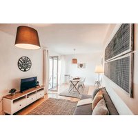 Holiday apartment in Grande Lisboa from £172 per night