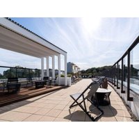 Holiday home in Lübeck from £133 per night