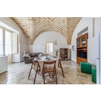 Holiday apartment in Lecce from £101 per night