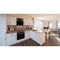 Ferienhaus in Weser-Ems ab CHF 251 pro Nacht