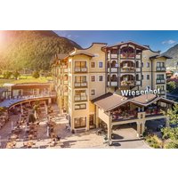 Hotel in Achen Lake from £453 per night