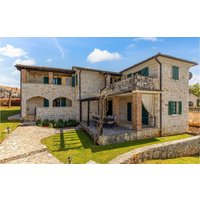 Holiday home in Central Istria from £222 per night