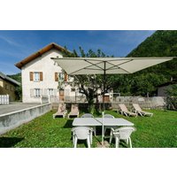 Ferienwohnung in Savoie ab CHF 111 pro Nacht