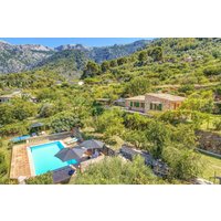 Holiday home in Sóller from £355 per night