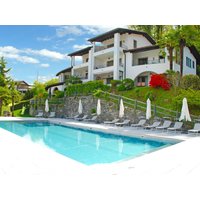 Holiday apartment in Gambarogno from £95 per night