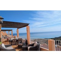 Holiday apartment in Mojácar from £60 per night
