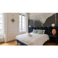 Holiday apartment in Lyon from £297 per night