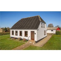 Holiday home in Als from £33 per night