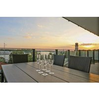 Holiday apartment in Lübeck from £212 per night