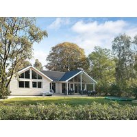 Holiday home in Gribskov from £268 per night