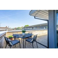 Holiday home in York from £133 per night