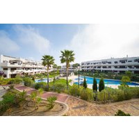 Holiday apartment in Pulpí from £77 per night