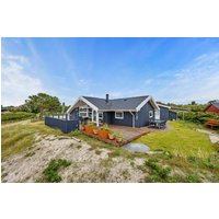 Holiday home in Fanø from £103 per night