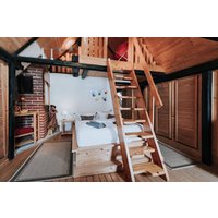 Holiday home in Harz from £169 per night