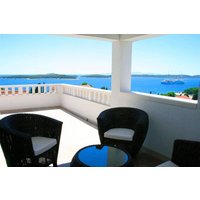 Holiday apartment in Hvar from £244 per night