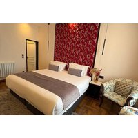 Hotel in Oban from £215 per night