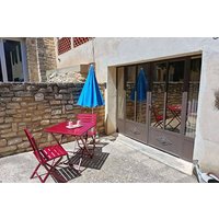 Holiday apartment in Caromb from £65 per night