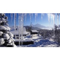 Holiday apartment in Roßleithen from £182 per night