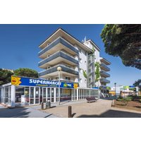 Holiday apartment in Blanes from £41 per night