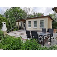 Holiday home in Usedom from £437 per night