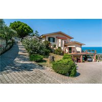 Holiday home in Teramo Province from £153 per night