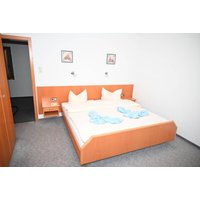 Holiday apartment in Borkum from £144 per night