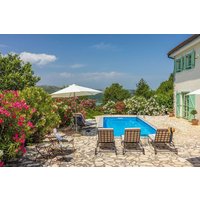 Holiday home in Tribalj from £353 per night