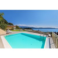 Holiday apartment in Lake Garda from £91 per night