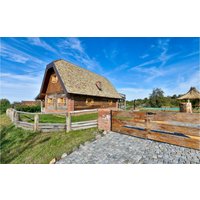 Holiday home in Grad Popovača from £102 per night