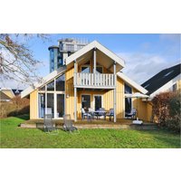 Holiday home in Müritz from £92 per night