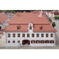 Hotel in Berching from £169 per night