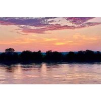 Holiday home in St. Joseph from £121 per night