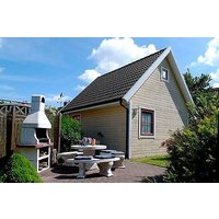 Holiday home in Zingst from £122 per night