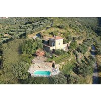Holiday home in Cilento from £183 per night