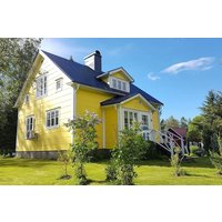 Holiday home in Nätra from £94 per night