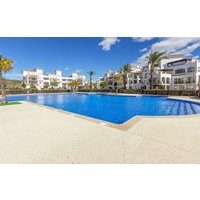 Holidu Aktion 38% Rabatt auf Ferienwohnungen in Murcia ab 20€ pro Nacht