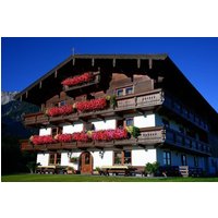 Holiday home in Walchsee from £64 per night