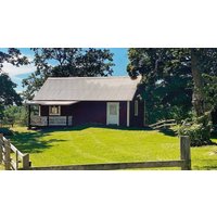 Ferienwohnungen Erhalten Sie 34% Rabatt Ferienhaus in Småland ab nur 21 € pro Nacht