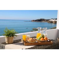 Holiday home in Albufeira from £61 per night