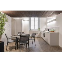 Holiday apartment in Como from £389 per night