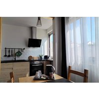 Holiday apartment in Dijon from £117 per night