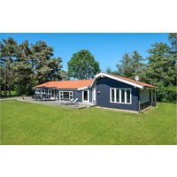 Holiday home in Gribskov from £188 per night