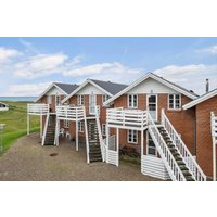 Holiday apartment in Rømø from £90 per night