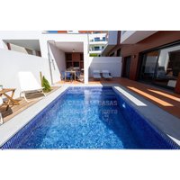 Holiday home in Carvoeira from £296 per night