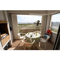 Holiday apartment in Saint-Cyprien from £92 per night