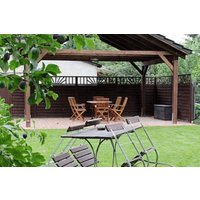 Holiday apartment in Golßen from £69 per night