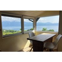 Holiday home in Lake Geneva from £119 per night
