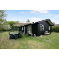 Holiday home in Lejre Region from £165 per night