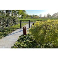 Holiday apartment in Steinfurt from £92 per night